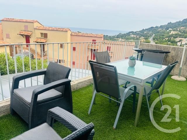 Appartement T3 à vendre CAVALAIRE SUR MER