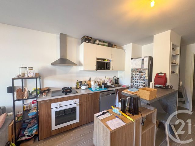 Appartement T2 à vendre - 2 pièces - 47.25 m2 - CAVALAIRE SUR MER - 83 - PROVENCE-ALPES-COTE-D-AZUR - Century 21 Bianchi Transactions