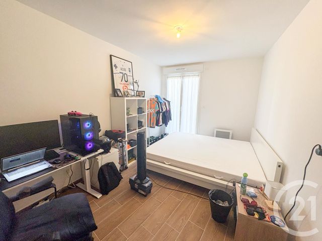 Appartement T2 à vendre - 2 pièces - 47.25 m2 - CAVALAIRE SUR MER - 83 - PROVENCE-ALPES-COTE-D-AZUR - Century 21 Bianchi Transactions