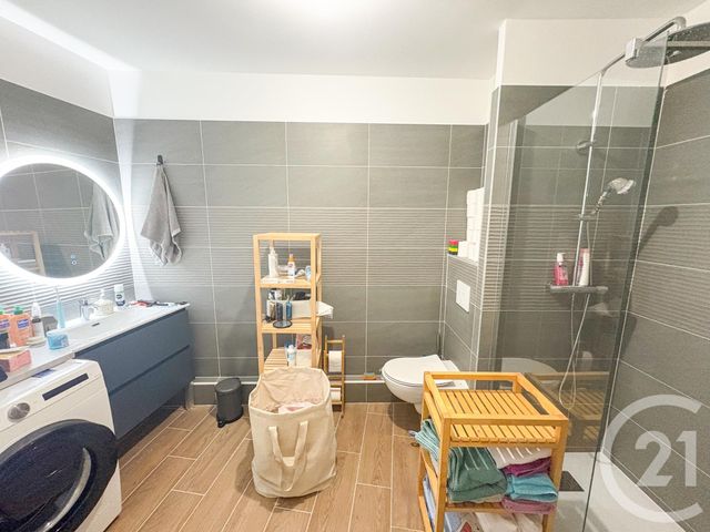 Appartement T2 à vendre - 2 pièces - 47.25 m2 - CAVALAIRE SUR MER - 83 - PROVENCE-ALPES-COTE-D-AZUR - Century 21 Bianchi Transactions