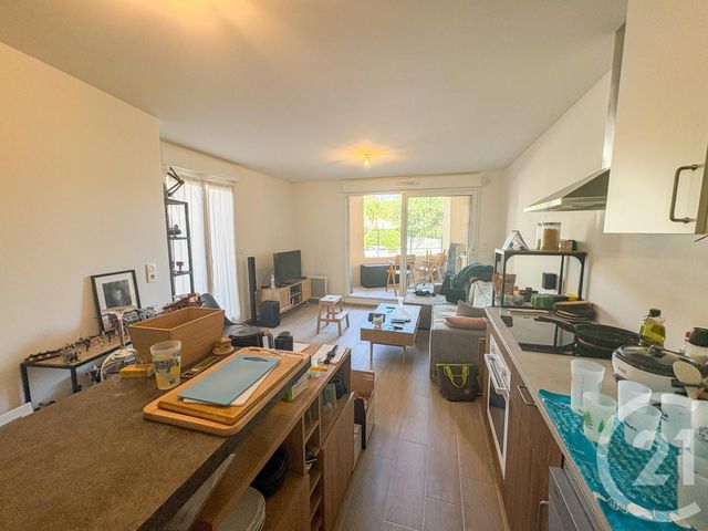 Appartement T2 à vendre - 2 pièces - 47.25 m2 - CAVALAIRE SUR MER - 83 - PROVENCE-ALPES-COTE-D-AZUR - Century 21 Bianchi Transactions