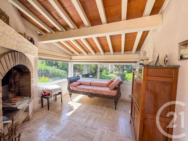 maison à vendre - 6 pièces - 182.0 m2 - CAVALAIRE SUR MER - 83 - PROVENCE-ALPES-COTE-D-AZUR - Century 21 Bianchi Transactions