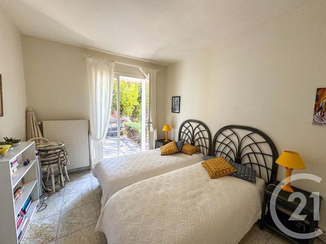 maison à vendre - 6 pièces - 182.0 m2 - CAVALAIRE SUR MER - 83 - PROVENCE-ALPES-COTE-D-AZUR - Century 21 Bianchi Transactions