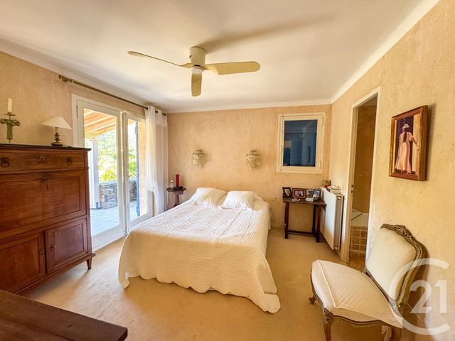 maison à vendre - 6 pièces - 182.0 m2 - CAVALAIRE SUR MER - 83 - PROVENCE-ALPES-COTE-D-AZUR - Century 21 Bianchi Transactions