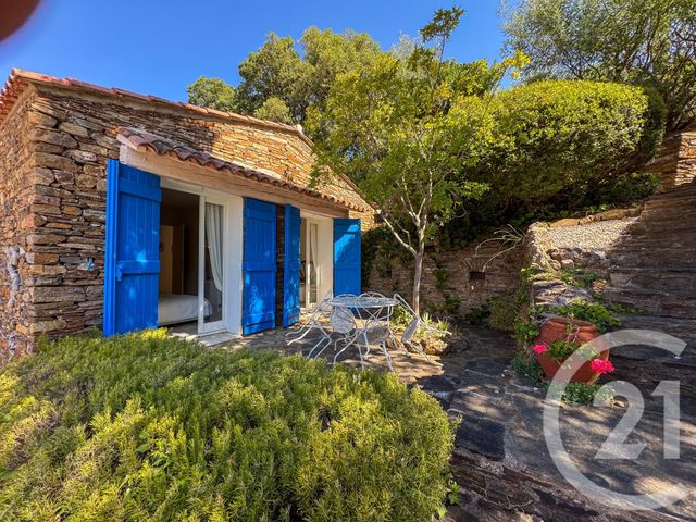 maison à vendre - 6 pièces - 182.0 m2 - CAVALAIRE SUR MER - 83 - PROVENCE-ALPES-COTE-D-AZUR - Century 21 Bianchi Transactions