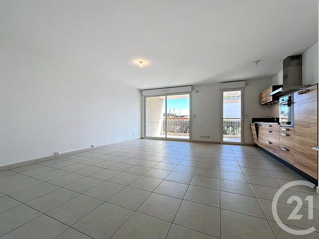 Appartement T3 à vendre - 3 pièces - 64.15 m2 - CAVALAIRE SUR MER - 83 - PROVENCE-ALPES-COTE-D-AZUR - Century 21 Bianchi Transactions