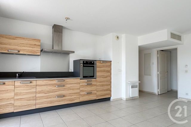 Appartement T3 à vendre - 3 pièces - 64.15 m2 - CAVALAIRE SUR MER - 83 - PROVENCE-ALPES-COTE-D-AZUR - Century 21 Bianchi Transactions