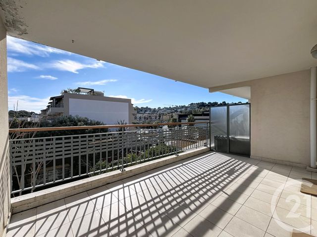 Appartement T3 à vendre CAVALAIRE SUR MER