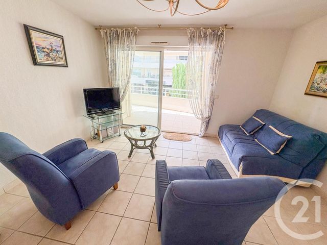 Appartement T3 à vendre - 3 pièces - 68.4 m2 - CAVALAIRE SUR MER - 83 - PROVENCE-ALPES-COTE-D-AZUR - Century 21 Bianchi Transactions
