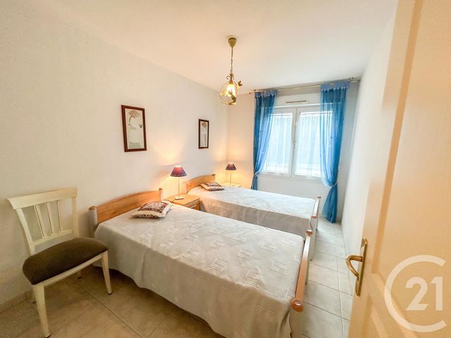 Appartement T3 à vendre - 3 pièces - 68.4 m2 - CAVALAIRE SUR MER - 83 - PROVENCE-ALPES-COTE-D-AZUR - Century 21 Bianchi Transactions