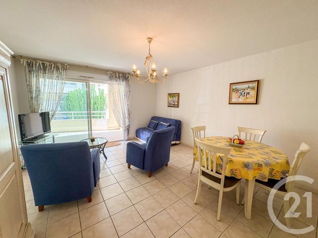 Appartement T3 à vendre - 3 pièces - 68.4 m2 - CAVALAIRE SUR MER - 83 - PROVENCE-ALPES-COTE-D-AZUR - Century 21 Bianchi Transactions