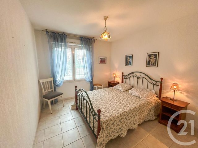 Appartement T3 à vendre - 3 pièces - 68.4 m2 - CAVALAIRE SUR MER - 83 - PROVENCE-ALPES-COTE-D-AZUR - Century 21 Bianchi Transactions