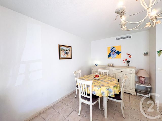 Appartement T3 à vendre - 3 pièces - 68.4 m2 - CAVALAIRE SUR MER - 83 - PROVENCE-ALPES-COTE-D-AZUR - Century 21 Bianchi Transactions