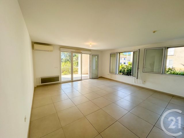 appartement - CAVALAIRE SUR MER - 83