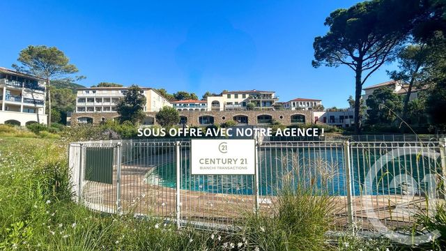 Appartement T4 à vendre CAVALAIRE SUR MER
