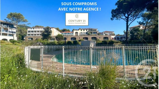Appartement T4 à vendre CAVALAIRE SUR MER