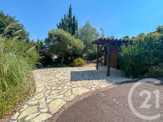 maison à vendre - 6 pièces - 122.0 m2 - CAVALAIRE SUR MER - 83 - PROVENCE-ALPES-COTE-D-AZUR - Century 21 Bianchi Transactions