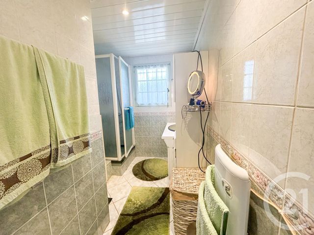 maison à vendre - 6 pièces - 122.0 m2 - CAVALAIRE SUR MER - 83 - PROVENCE-ALPES-COTE-D-AZUR - Century 21 Bianchi Transactions