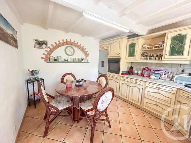 maison à vendre - 6 pièces - 122.0 m2 - CAVALAIRE SUR MER - 83 - PROVENCE-ALPES-COTE-D-AZUR - Century 21 Bianchi Transactions