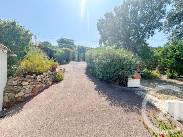 maison à vendre - 6 pièces - 122.0 m2 - CAVALAIRE SUR MER - 83 - PROVENCE-ALPES-COTE-D-AZUR - Century 21 Bianchi Transactions