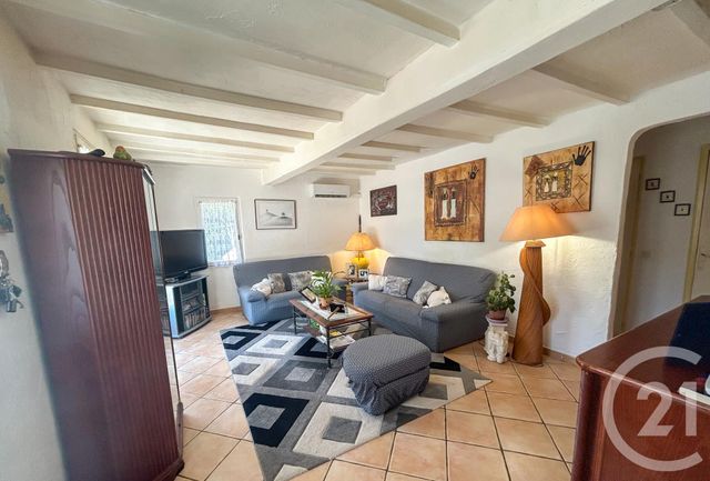 maison à vendre - 6 pièces - 122.0 m2 - CAVALAIRE SUR MER - 83 - PROVENCE-ALPES-COTE-D-AZUR - Century 21 Bianchi Transactions