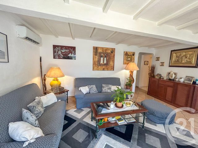 maison à vendre - 6 pièces - 122.0 m2 - CAVALAIRE SUR MER - 83 - PROVENCE-ALPES-COTE-D-AZUR - Century 21 Bianchi Transactions