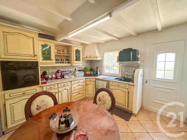 maison à vendre - 6 pièces - 122.0 m2 - CAVALAIRE SUR MER - 83 - PROVENCE-ALPES-COTE-D-AZUR - Century 21 Bianchi Transactions