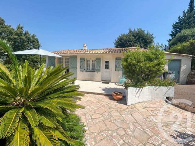 maison - CAVALAIRE SUR MER - 83
