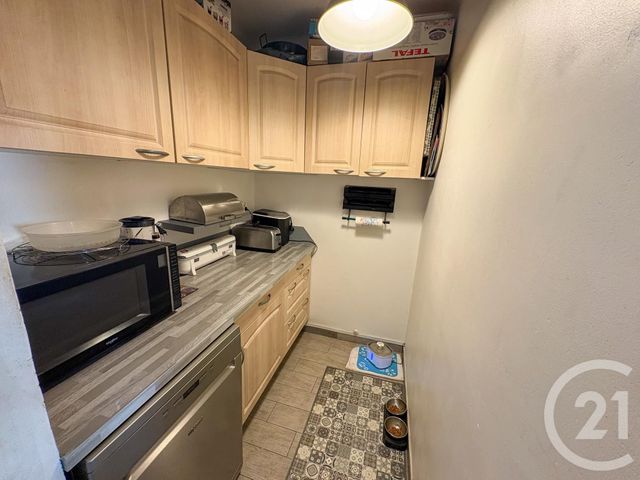 Appartement T4 à vendre - 4 pièces - 84.1 m2 - CAVALAIRE SUR MER - 83 - PROVENCE-ALPES-COTE-D-AZUR - Century 21 Bianchi Transactions