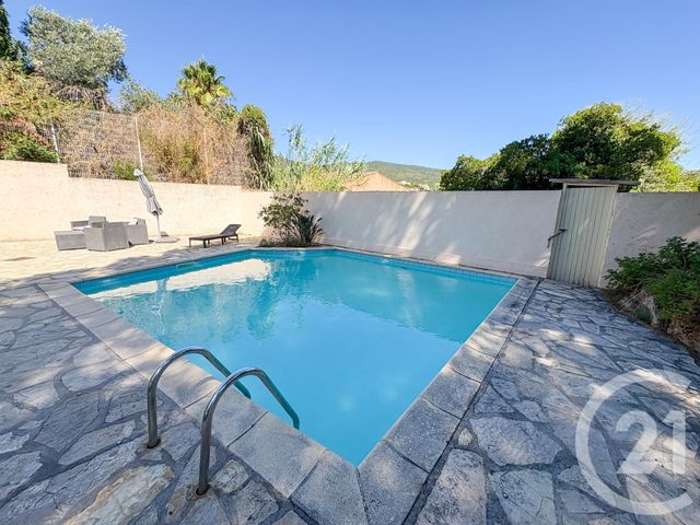 Afficher la photo en grand maison à vendre - 7 pièces - 205.28 m2 - CAVALAIRE SUR MER - 83 - PROVENCE-ALPES-COTE-D-AZUR - Century 21 Bianchi Transactions