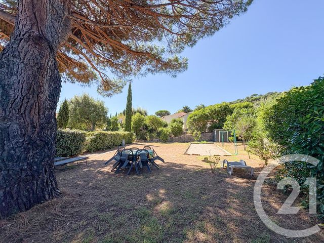 Afficher la photo en grand maison à vendre - 7 pièces - 205.28 m2 - CAVALAIRE SUR MER - 83 - PROVENCE-ALPES-COTE-D-AZUR - Century 21 Bianchi Transactions