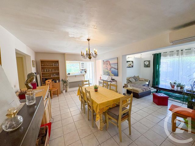 Afficher la photo en grand maison à vendre - 7 pièces - 205.28 m2 - CAVALAIRE SUR MER - 83 - PROVENCE-ALPES-COTE-D-AZUR - Century 21 Bianchi Transactions