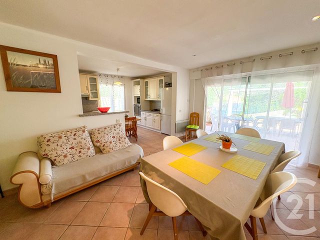 Afficher la photo en grand maison à vendre - 7 pièces - 205.28 m2 - CAVALAIRE SUR MER - 83 - PROVENCE-ALPES-COTE-D-AZUR - Century 21 Bianchi Transactions