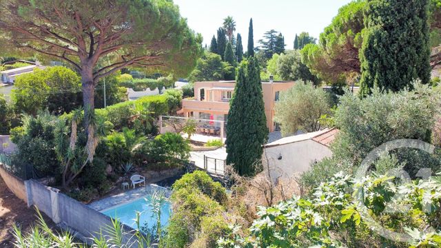maison - CAVALAIRE SUR MER - 83