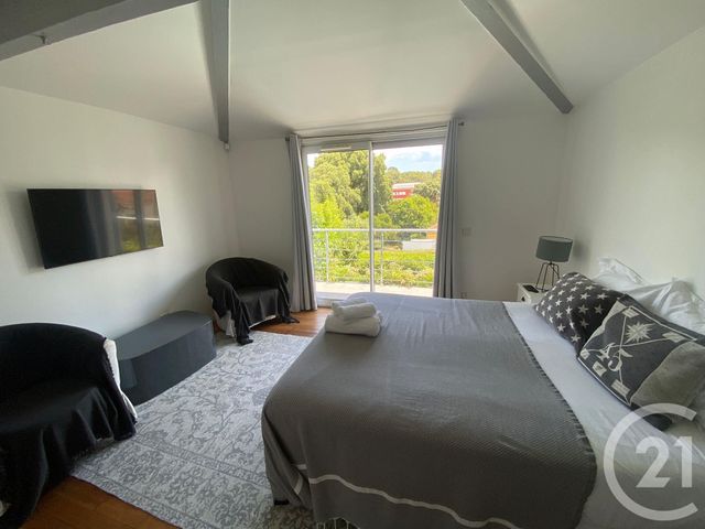 maison à vendre - 5 pièces - 130.0 m2 - CAVALAIRE SUR MER - 83 - PROVENCE-ALPES-COTE-D-AZUR - Century 21 Bianchi Transactions