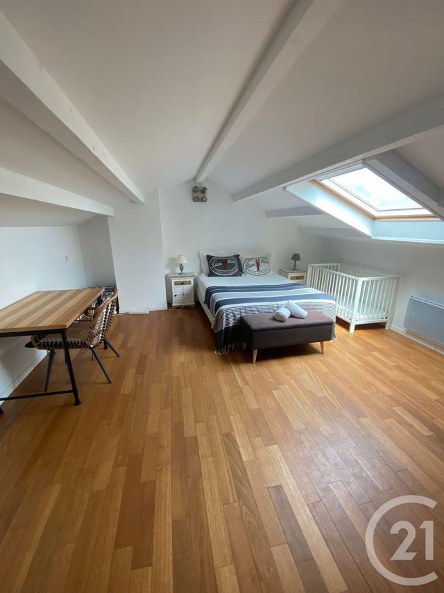 maison à vendre - 5 pièces - 130.0 m2 - CAVALAIRE SUR MER - 83 - PROVENCE-ALPES-COTE-D-AZUR - Century 21 Bianchi Transactions