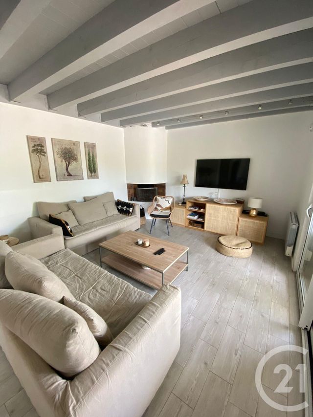 maison à vendre - 5 pièces - 130.0 m2 - CAVALAIRE SUR MER - 83 - PROVENCE-ALPES-COTE-D-AZUR - Century 21 Bianchi Transactions