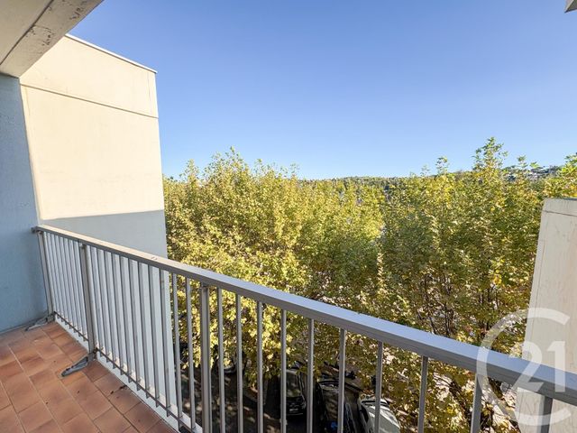 Appartement T3 à vendre - 3 pièces - 64.08 m2 - CAVALAIRE SUR MER - 83 - PROVENCE-ALPES-COTE-D-AZUR - Century 21 Bianchi Transactions