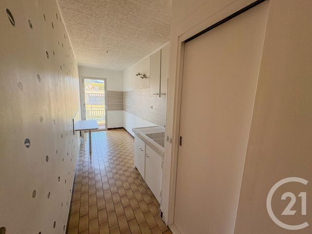 Appartement T3 à vendre - 3 pièces - 64.08 m2 - CAVALAIRE SUR MER - 83 - PROVENCE-ALPES-COTE-D-AZUR - Century 21 Bianchi Transactions