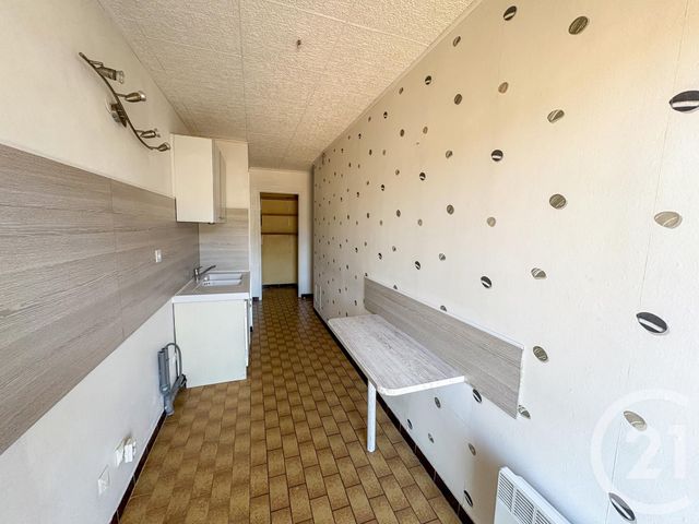 Appartement T3 à vendre - 3 pièces - 64.08 m2 - CAVALAIRE SUR MER - 83 - PROVENCE-ALPES-COTE-D-AZUR - Century 21 Bianchi Transactions