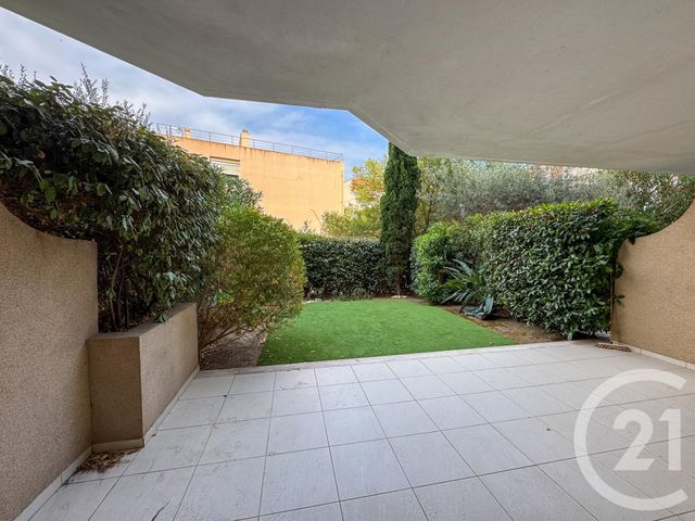 Appartement T2 à vendre - 2 pièces - 44.09 m2 - CAVALAIRE SUR MER - 83 - PROVENCE-ALPES-COTE-D-AZUR - Century 21 Bianchi Transactions