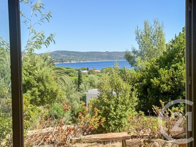 maison à vendre - 4 pièces - 85.0 m2 - CAVALAIRE SUR MER - 83 - PROVENCE-ALPES-COTE-D-AZUR - Century 21 Bianchi Transactions