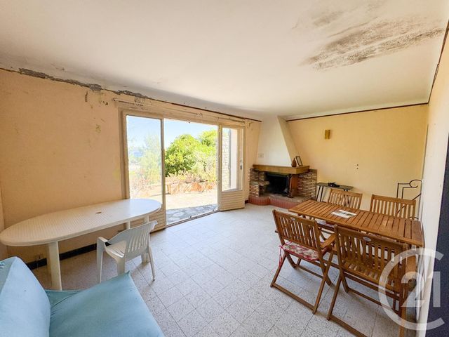 maison à vendre - 4 pièces - 85.0 m2 - CAVALAIRE SUR MER - 83 - PROVENCE-ALPES-COTE-D-AZUR - Century 21 Bianchi Transactions