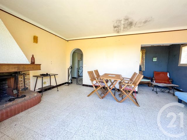 maison à vendre - 4 pièces - 85.0 m2 - CAVALAIRE SUR MER - 83 - PROVENCE-ALPES-COTE-D-AZUR - Century 21 Bianchi Transactions