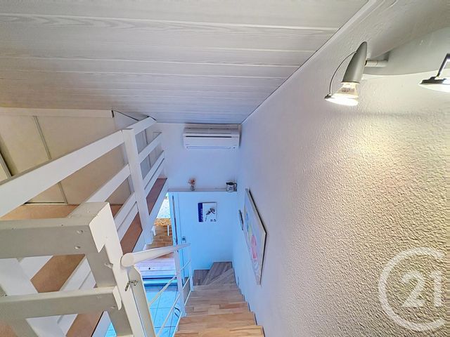 Appartement T2 à vendre - 2 pièces - 29.31 m2 - CAVALAIRE SUR MER - 83 - PROVENCE-ALPES-COTE-D-AZUR - Century 21 Bianchi Transactions