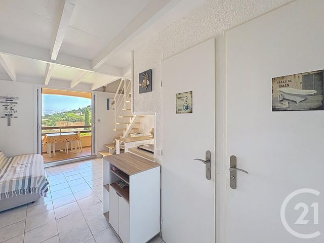 appartement - CAVALAIRE SUR MER - 83