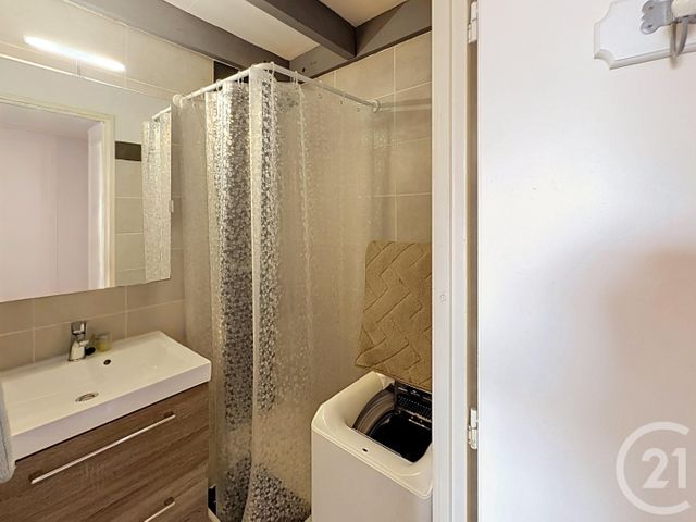 Appartement T2 à vendre - 2 pièces - 29.31 m2 - CAVALAIRE SUR MER - 83 - PROVENCE-ALPES-COTE-D-AZUR - Century 21 Bianchi Transactions