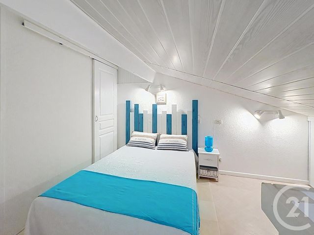 Appartement T2 à vendre - 2 pièces - 29.31 m2 - CAVALAIRE SUR MER - 83 - PROVENCE-ALPES-COTE-D-AZUR - Century 21 Bianchi Transactions