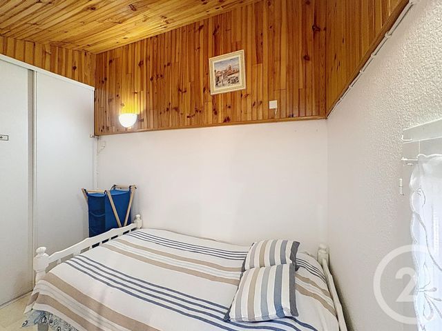 Appartement T2 à vendre - 2 pièces - 29.31 m2 - CAVALAIRE SUR MER - 83 - PROVENCE-ALPES-COTE-D-AZUR - Century 21 Bianchi Transactions