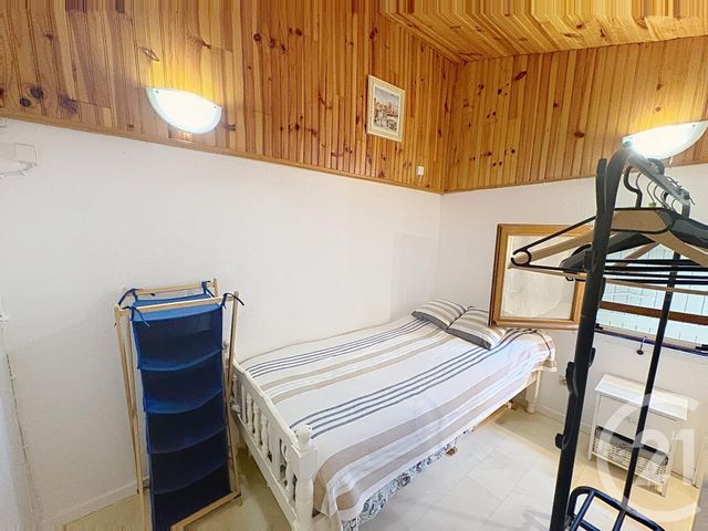 Appartement T2 à vendre - 2 pièces - 29.31 m2 - CAVALAIRE SUR MER - 83 - PROVENCE-ALPES-COTE-D-AZUR - Century 21 Bianchi Transactions